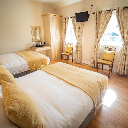 Ceol Na Mara Guest House Enniscrone Luaran gambar