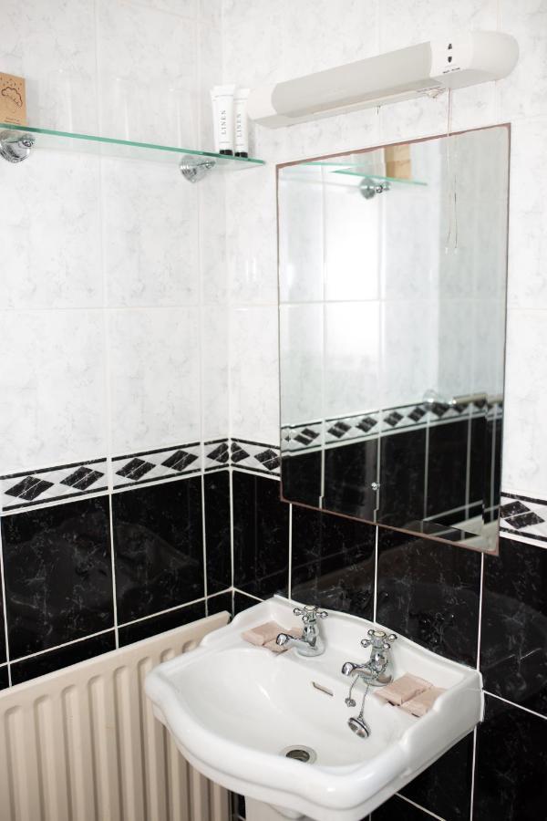 Ceol Na Mara Guest House Enniscrone Luaran gambar