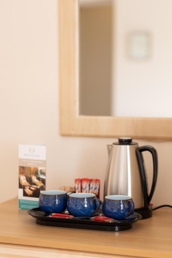 Ceol Na Mara Guest House Enniscrone Luaran gambar