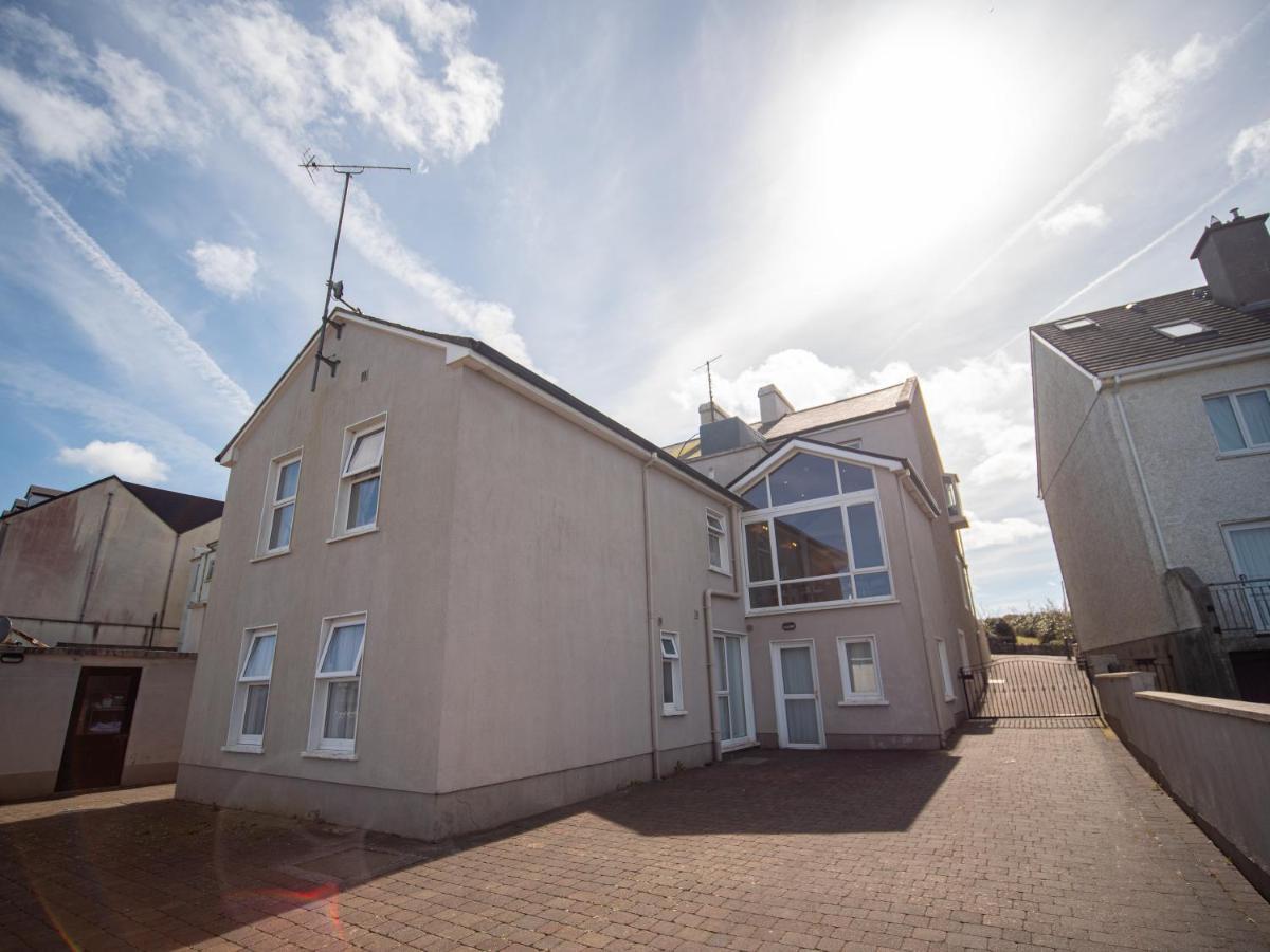 Ceol Na Mara Guest House Enniscrone Luaran gambar