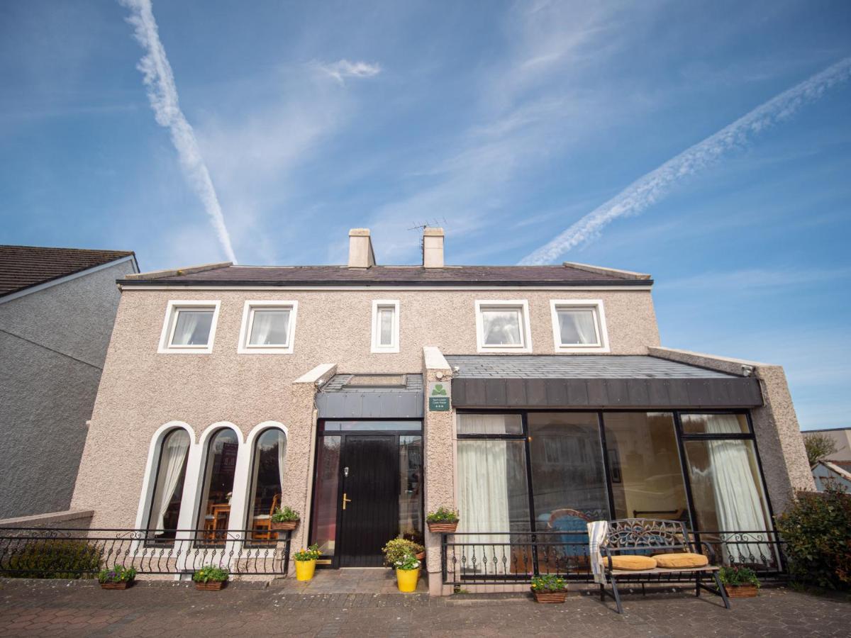 Ceol Na Mara Guest House Enniscrone Luaran gambar