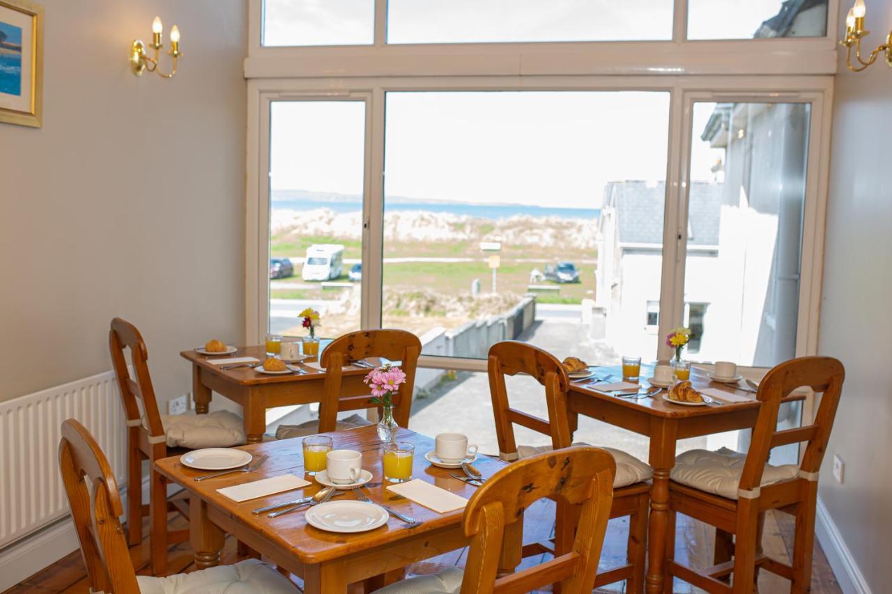 Ceol Na Mara Guest House Enniscrone Luaran gambar