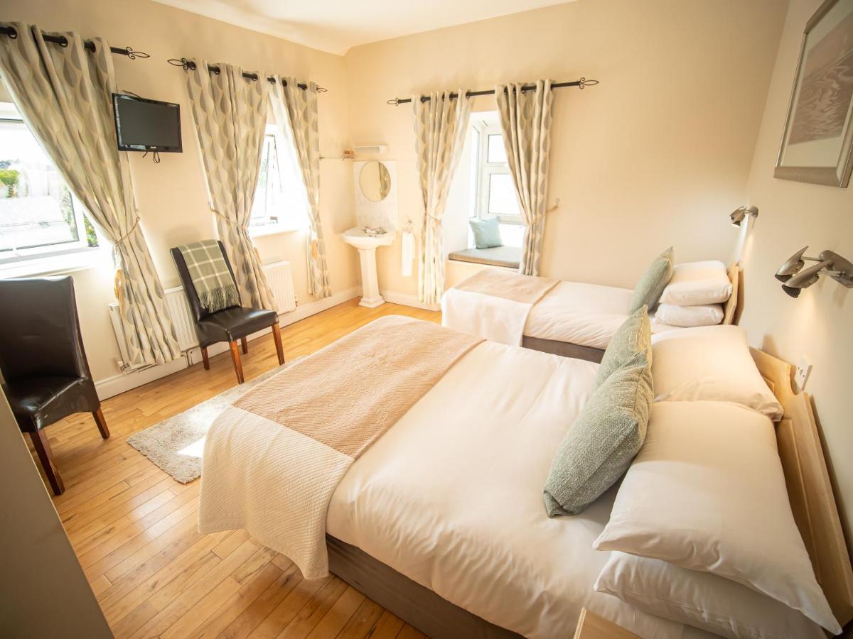 Ceol Na Mara Guest House Enniscrone Luaran gambar