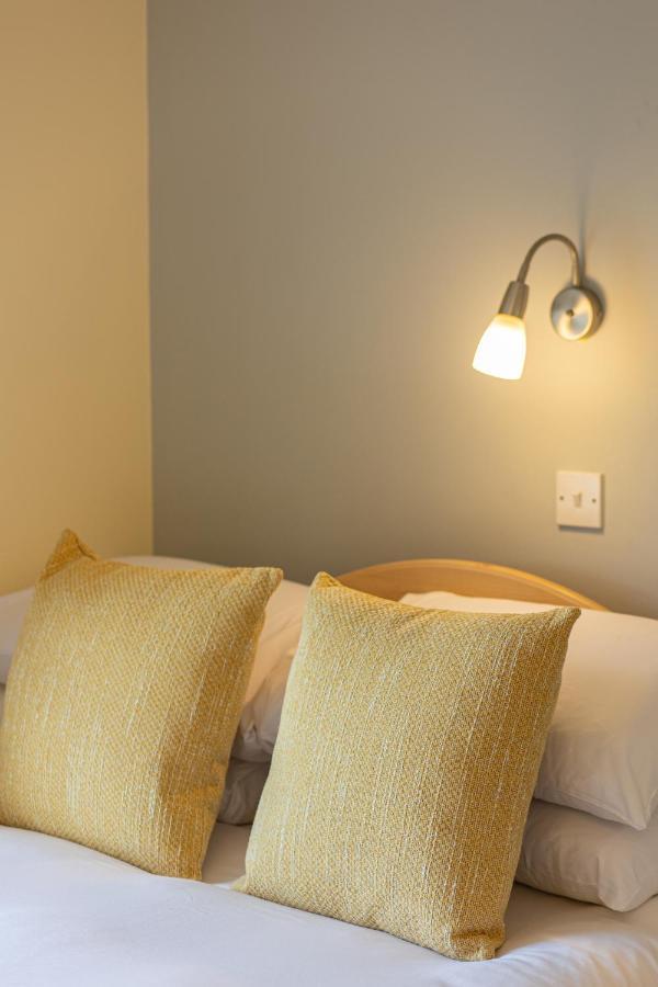 Ceol Na Mara Guest House Enniscrone Luaran gambar
