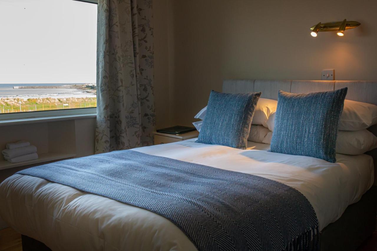 Ceol Na Mara Guest House Enniscrone Luaran gambar