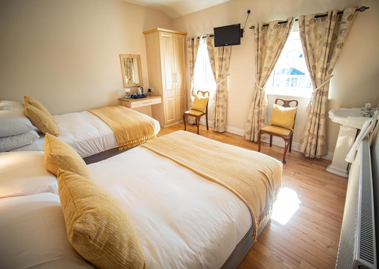 Ceol Na Mara Guest House Enniscrone Luaran gambar