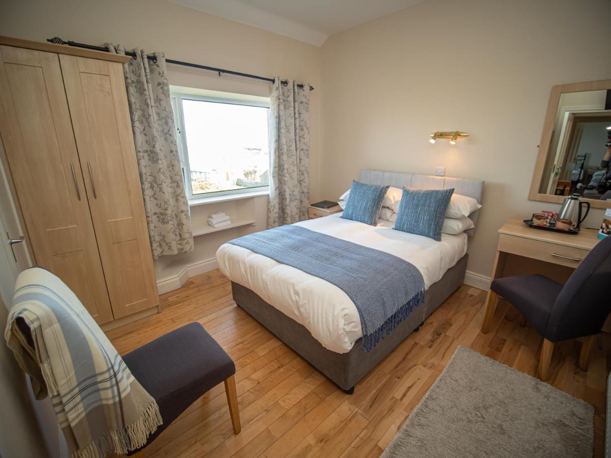 Ceol Na Mara Guest House Enniscrone Luaran gambar