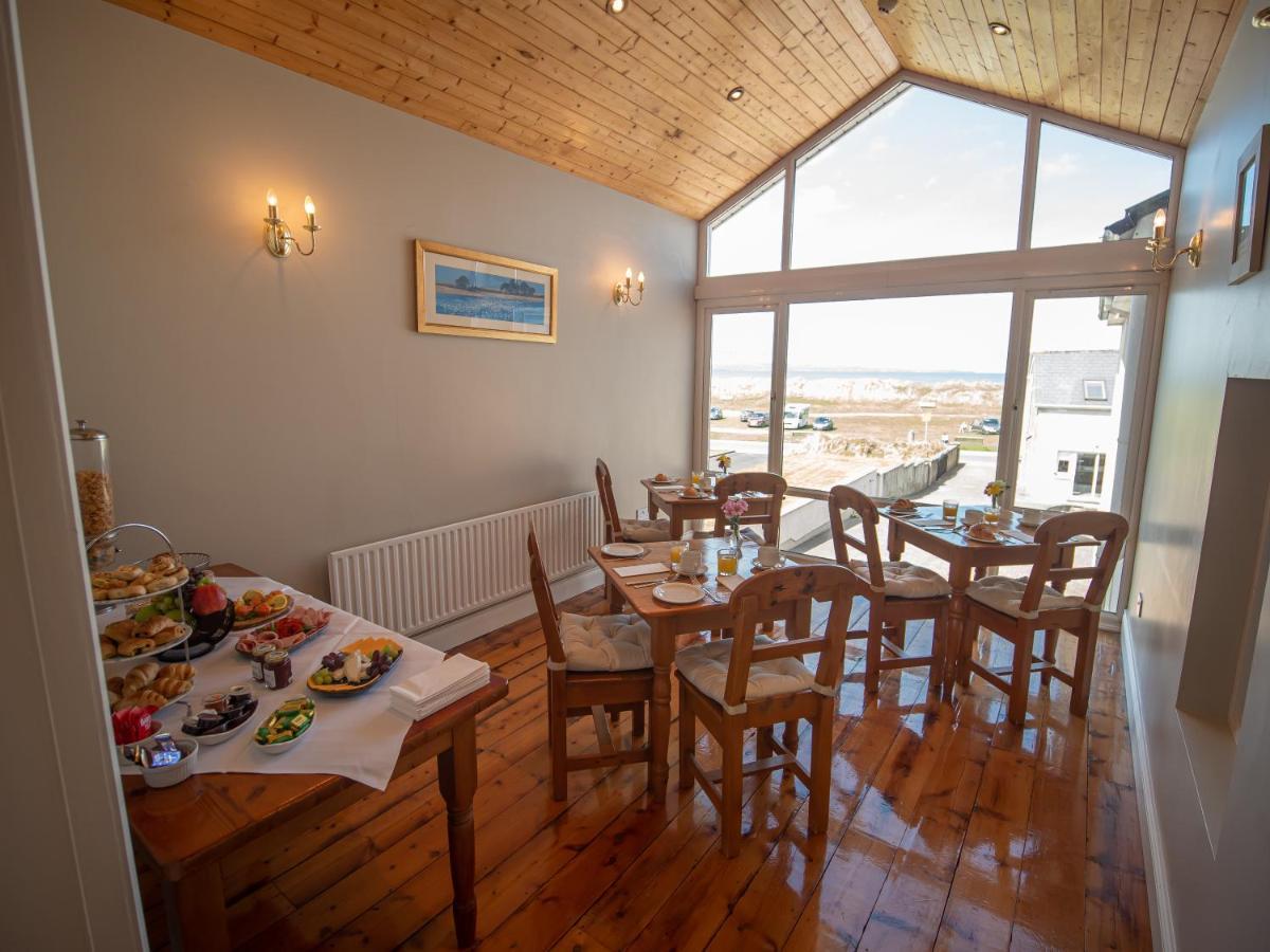 Ceol Na Mara Guest House Enniscrone Luaran gambar