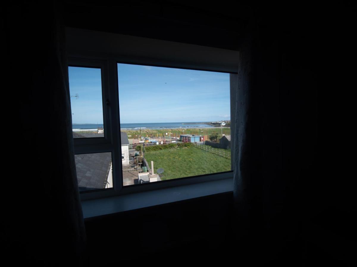 Ceol Na Mara Guest House Enniscrone Luaran gambar
