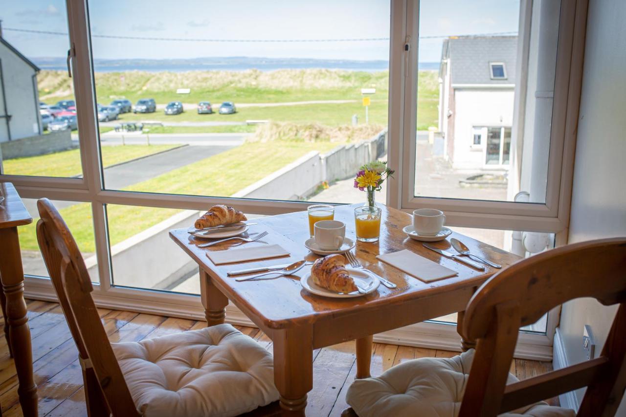Ceol Na Mara Guest House Enniscrone Luaran gambar