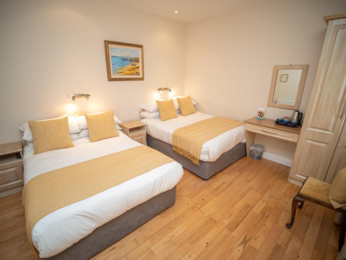 Ceol Na Mara Guest House Enniscrone Luaran gambar