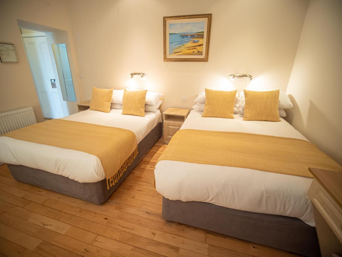 Ceol Na Mara Guest House Enniscrone Luaran gambar