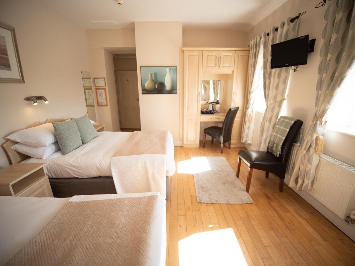 Ceol Na Mara Guest House Enniscrone Luaran gambar
