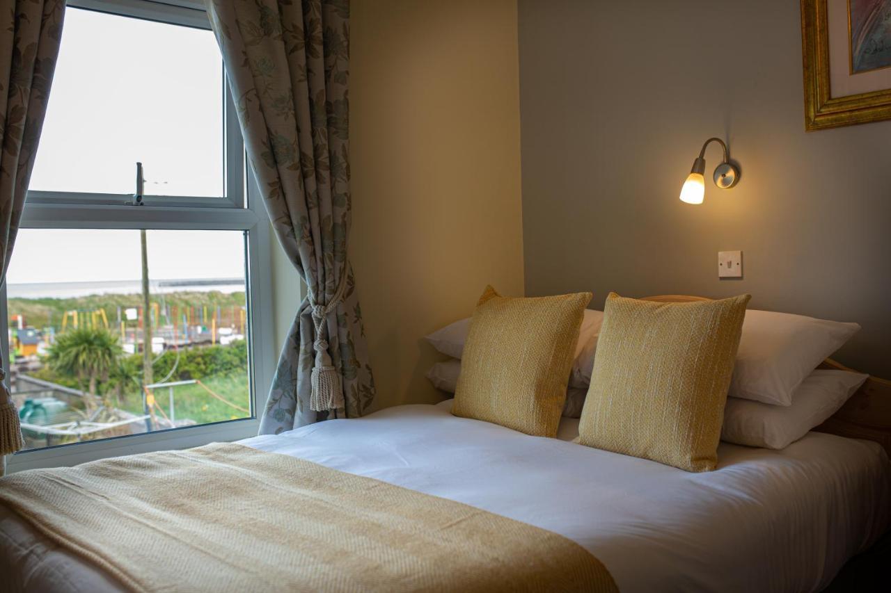 Ceol Na Mara Guest House Enniscrone Luaran gambar