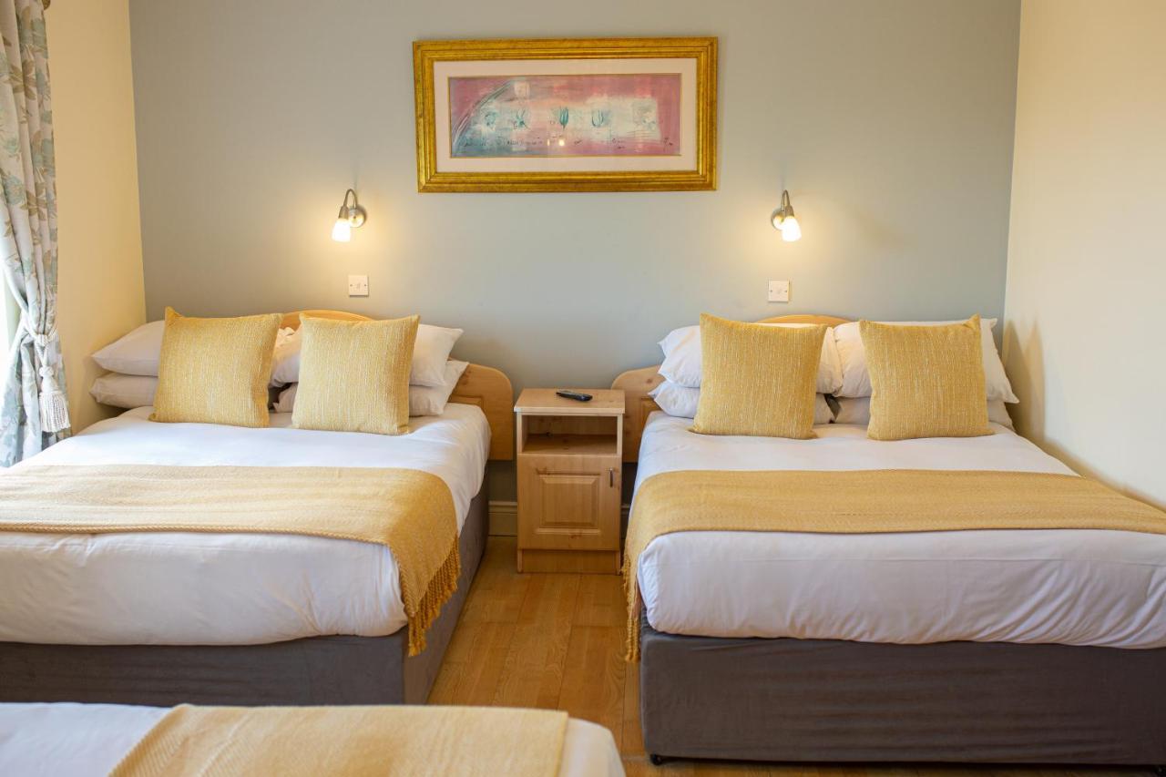 Ceol Na Mara Guest House Enniscrone Luaran gambar