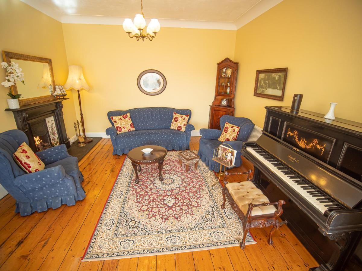 Ceol Na Mara Guest House Enniscrone Luaran gambar