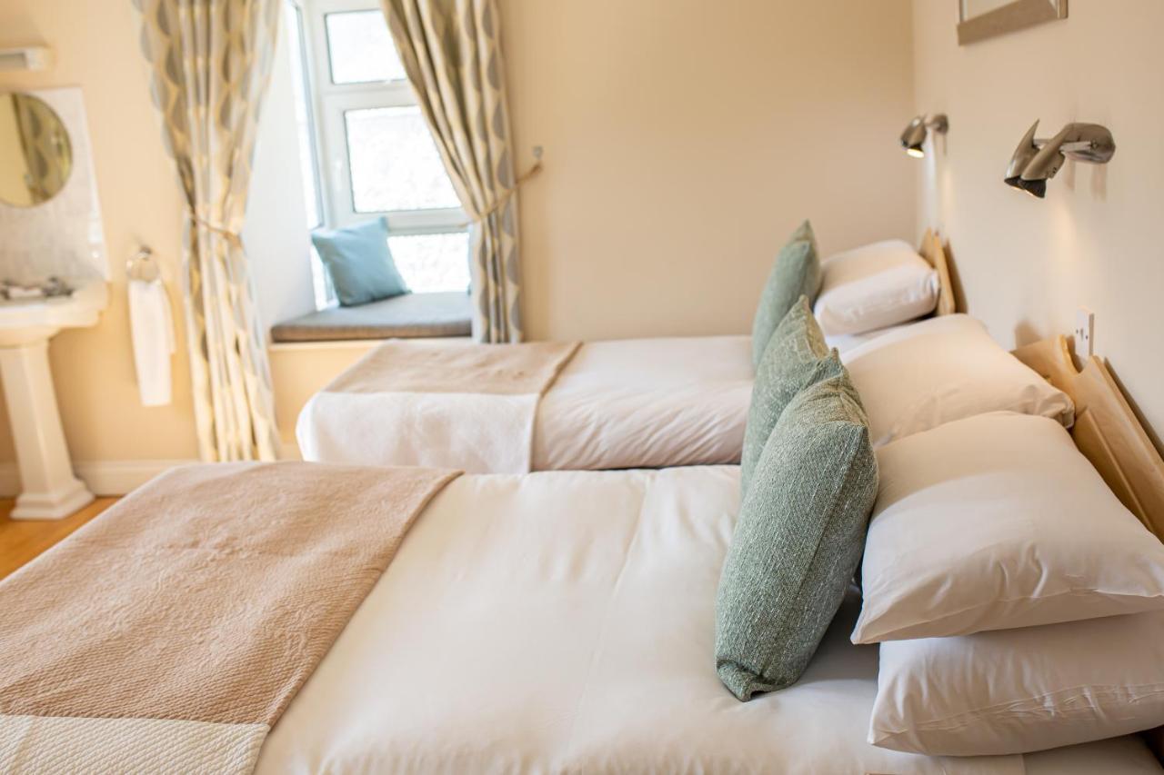 Ceol Na Mara Guest House Enniscrone Luaran gambar