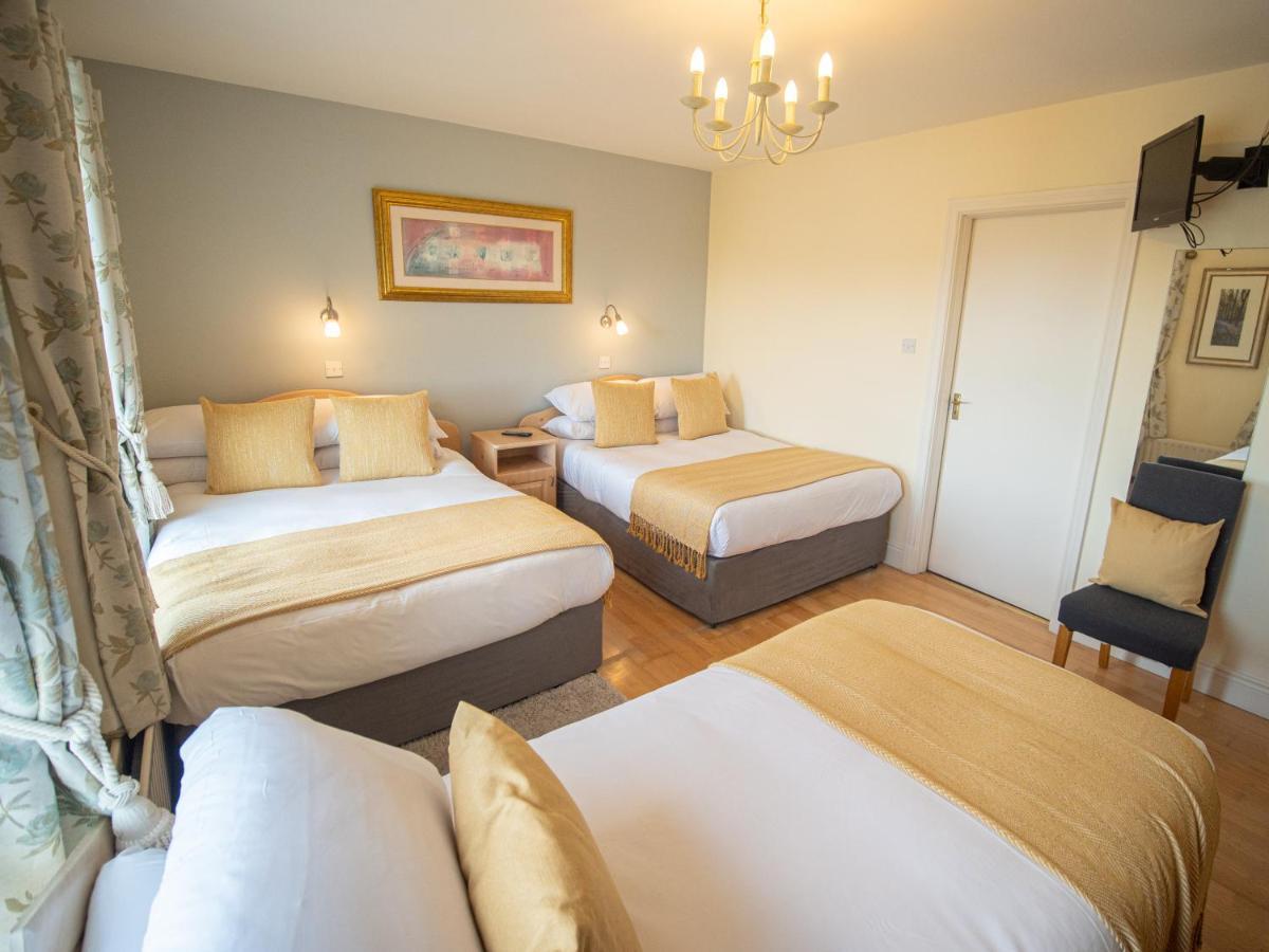 Ceol Na Mara Guest House Enniscrone Luaran gambar