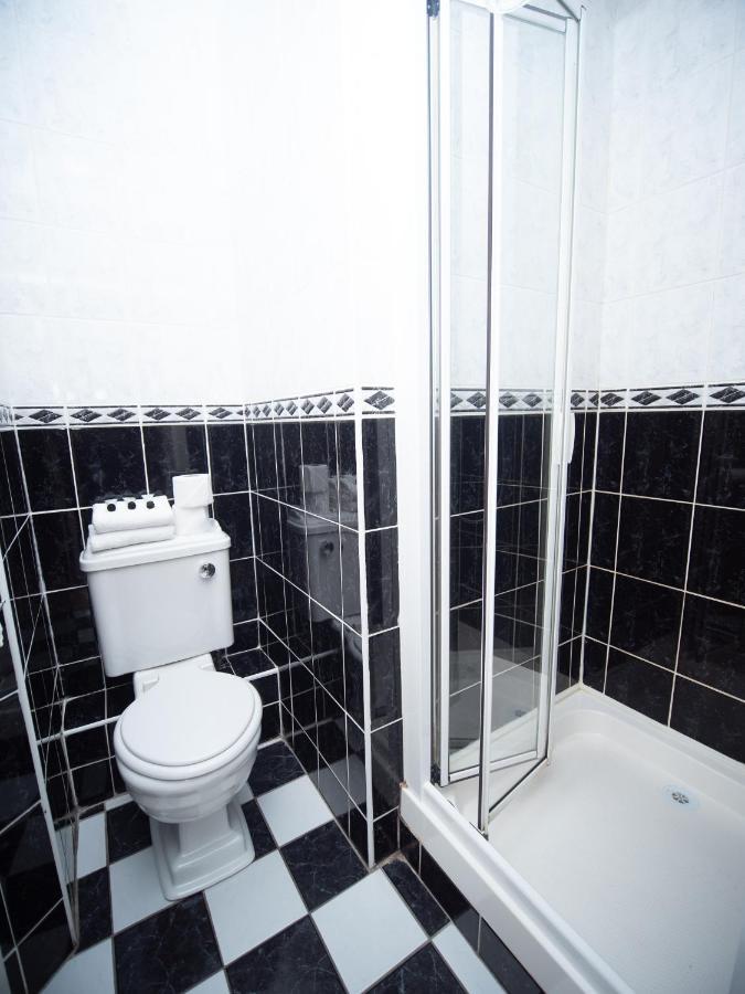Ceol Na Mara Guest House Enniscrone Luaran gambar
