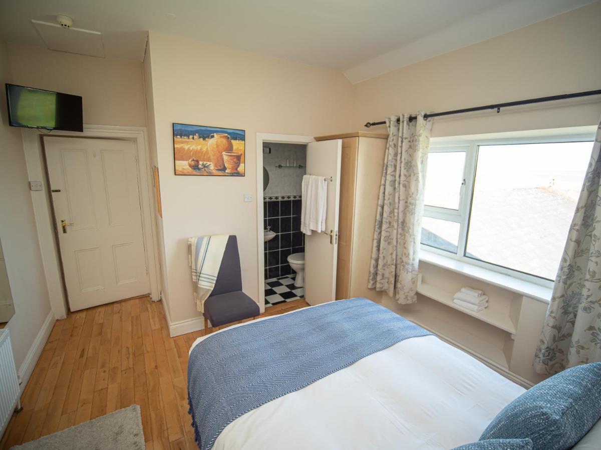 Ceol Na Mara Guest House Enniscrone Luaran gambar