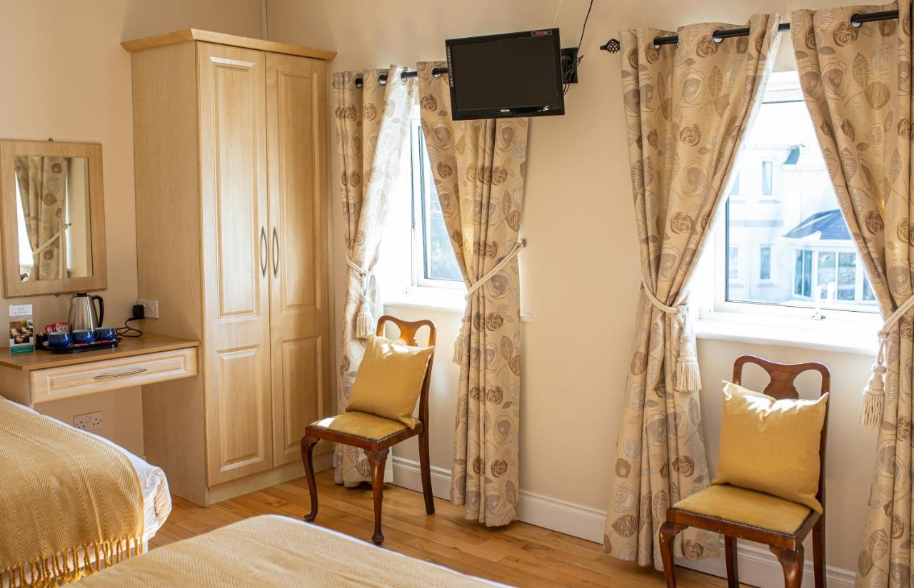 Ceol Na Mara Guest House Enniscrone Luaran gambar