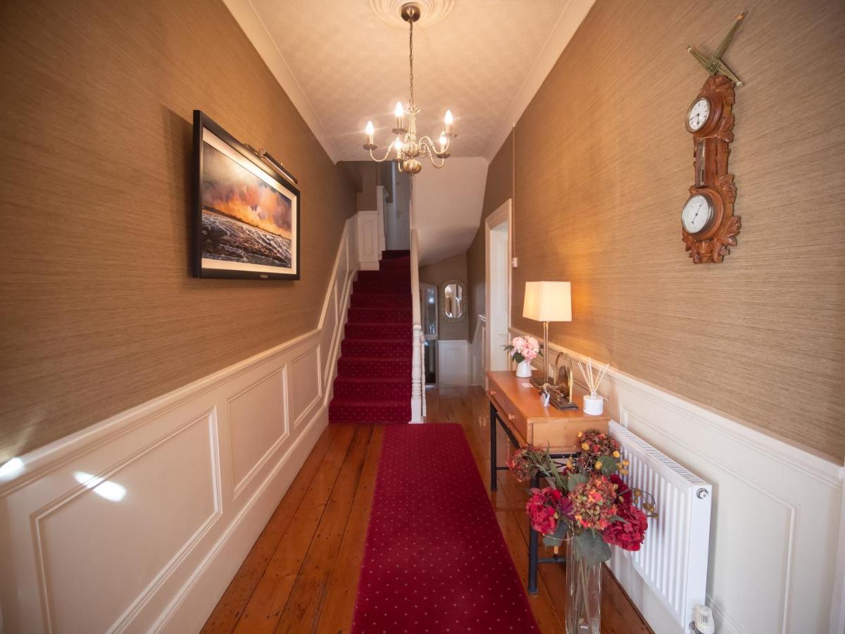 Ceol Na Mara Guest House Enniscrone Luaran gambar
