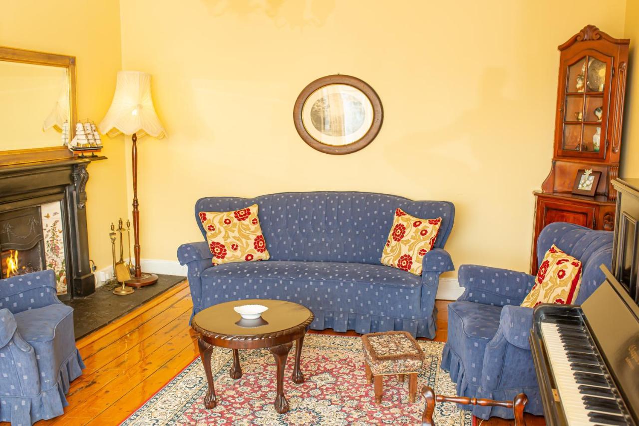 Ceol Na Mara Guest House Enniscrone Luaran gambar