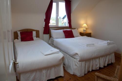 Ceol Na Mara Guest House Enniscrone Luaran gambar
