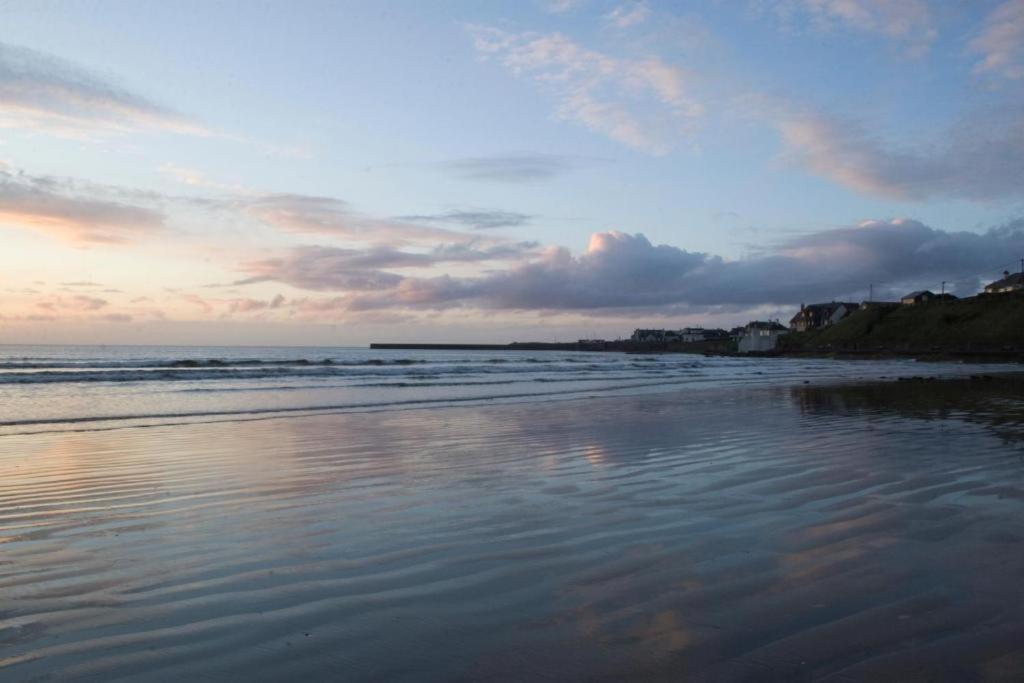 Ceol Na Mara Guest House Enniscrone Luaran gambar
