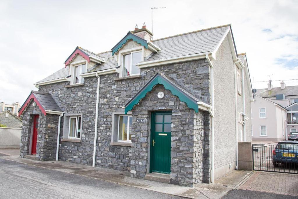 Ceol Na Mara Guest House Enniscrone Luaran gambar