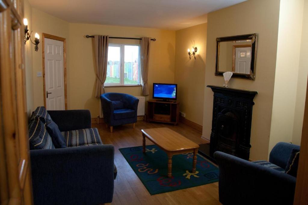 Ceol Na Mara Guest House Enniscrone Luaran gambar